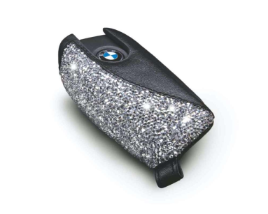 Etui na pilot BMW Crystal Clarity