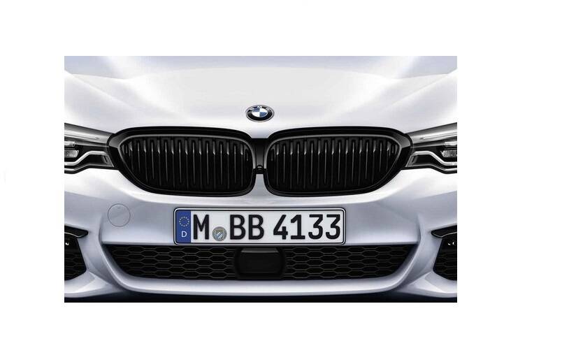 Grill M Performance G30